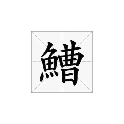 鰽